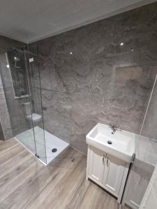 Calailan Highland Seaside Retreat - Nairn