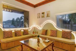 Manovan Resort, Jim corbett