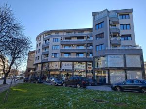 Апартамент за гости Марица