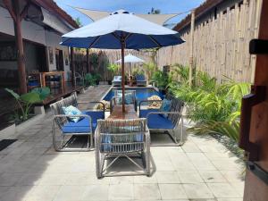 Ponder Cottages - The Hideaway