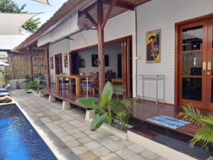 Ponder Cottages - The Hideaway