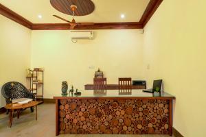 Manovan Resort, Jim corbett