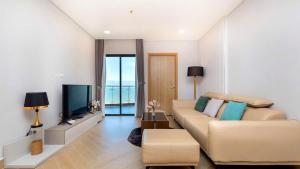 Căn hộ biển Aria Vũng Tàu