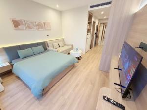 Căn hộ tại các tòa ICON40 - ALACARTE - NEW LIFE TOWER