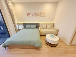 Căn hộ tại các tòa ICON40 - ALACARTE - NEW LIFE TOWER