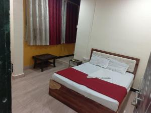 sai villa lading and boardig