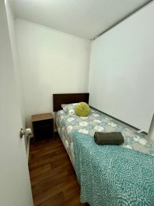 Departamento cómodo en Chillán