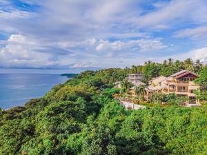 Bell Seaside Residence