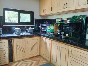 Exclusive Wholehouse Staycation in Sagada