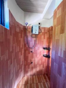 Exclusive Wholehouse Staycation in Sagada