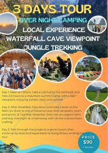 Mountain View dormitory