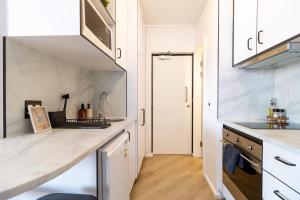 Central Sea Point Studio