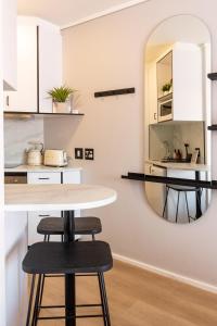 Central Sea Point Studio