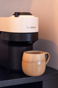 Central Sea Point Studio