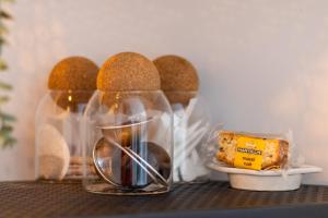 Central Sea Point Studio