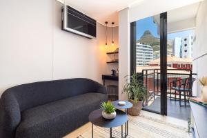 Central Sea Point Studio