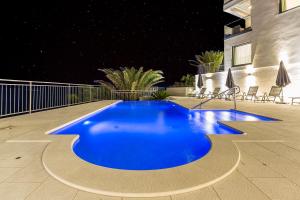 Villa Sky