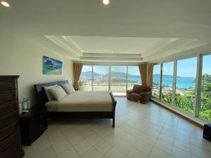 Andaman hill pool Seaview three bedroom