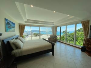 Andaman hill pool Seaview three bedroom