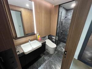 Lumière Thảo Điền - The Grand Riverside Luxury Residence