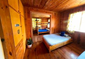 HomeyVibe Staycation In Sagada!