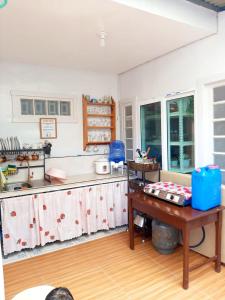 HomeyVibe Staycation In Sagada!