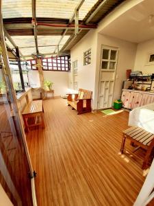 HomeyVibe Staycation In Sagada!