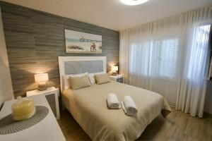 Apartamentos turísticos ilusiones