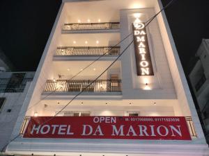 Da Marion Hotel - Pitampura