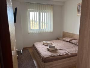 Gondola Mako Exlusiv