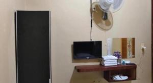 Sapadia Hotel Parapat