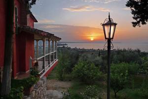 Sea View Villa with 4 bedrooms - grECOrama Achaia Greece