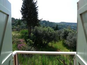 Sea View Villa with 4 bedrooms - grECOrama Achaia Greece