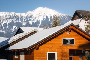 Deluxe apartments Bled