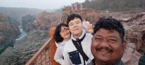 Rainbow Homestay Khajuraho