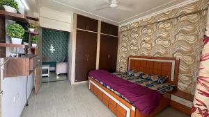 Hotel homestay guest house BNB Suman Solanki residency flats