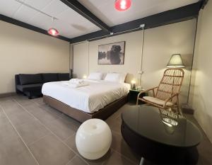 Juniper Resort Ayutthaya