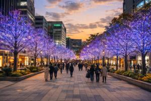 2 Dotonbori 5min Stay Kuromon Market 1min Nipponbashi 3min