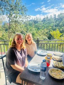 Ella Aura view homestay