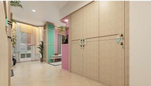 Nomads Bangkok Party Hostel 18-35 Years Old Only