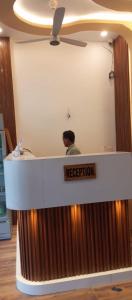 Hotel President Pride