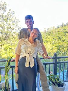 Ella Aura view homestay