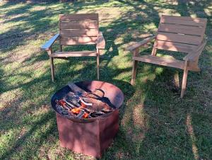 Auburn Vale Cottage by Tiny Away