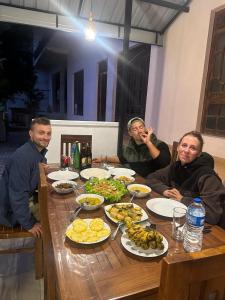 Ella Aura view homestay