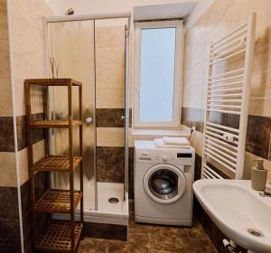 Comfort Place Brno Apartments