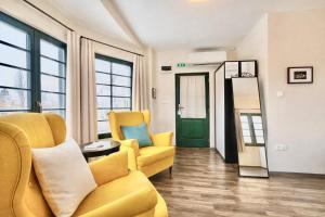 Csónakház Residence