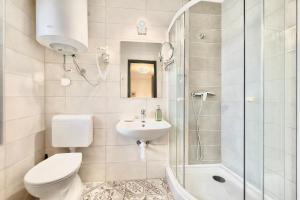 Csónakház Residence