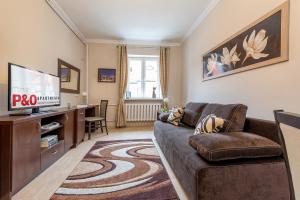Warsaw Old Town P&O Serviced Apartments