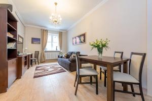Warsaw Old Town P&O Serviced Apartments