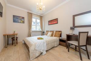 Warsaw Old Town P&O Serviced Apartments